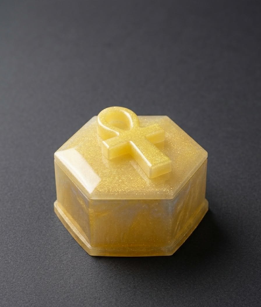 Chakra Stones