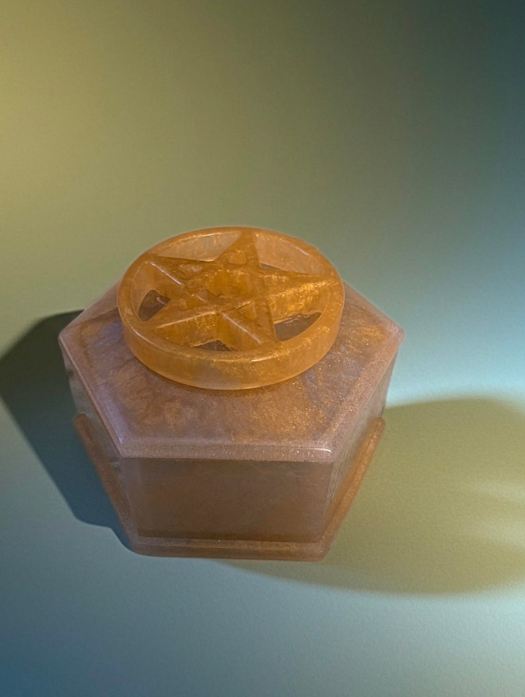 Chakra Stones