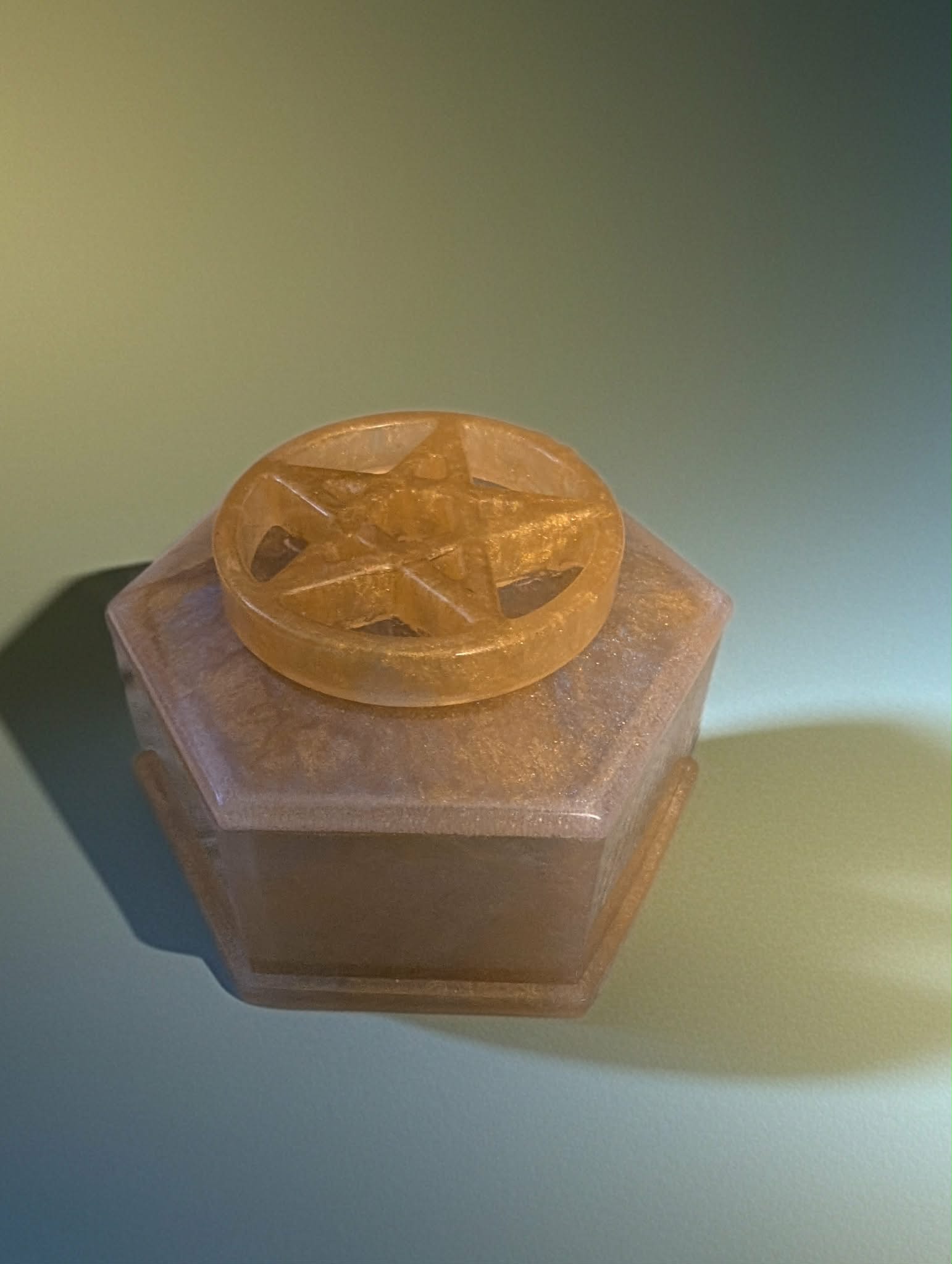 Chakra Stones