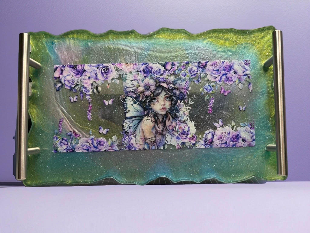Fairy Tray