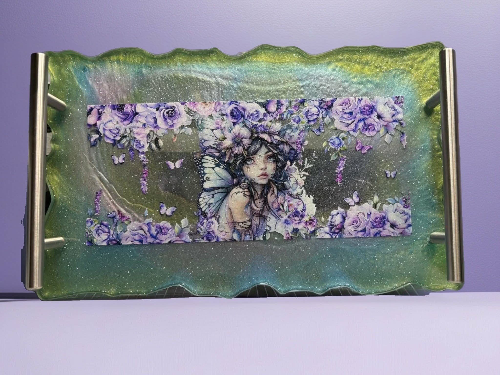 Fairy Tray