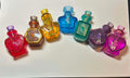 Potion Bottle Set ￼(6)