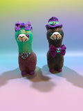 Llama Couple