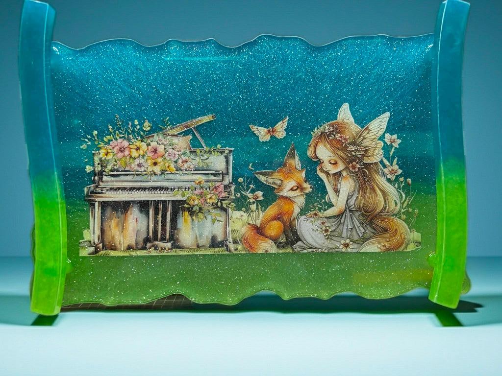 Fairy Tray