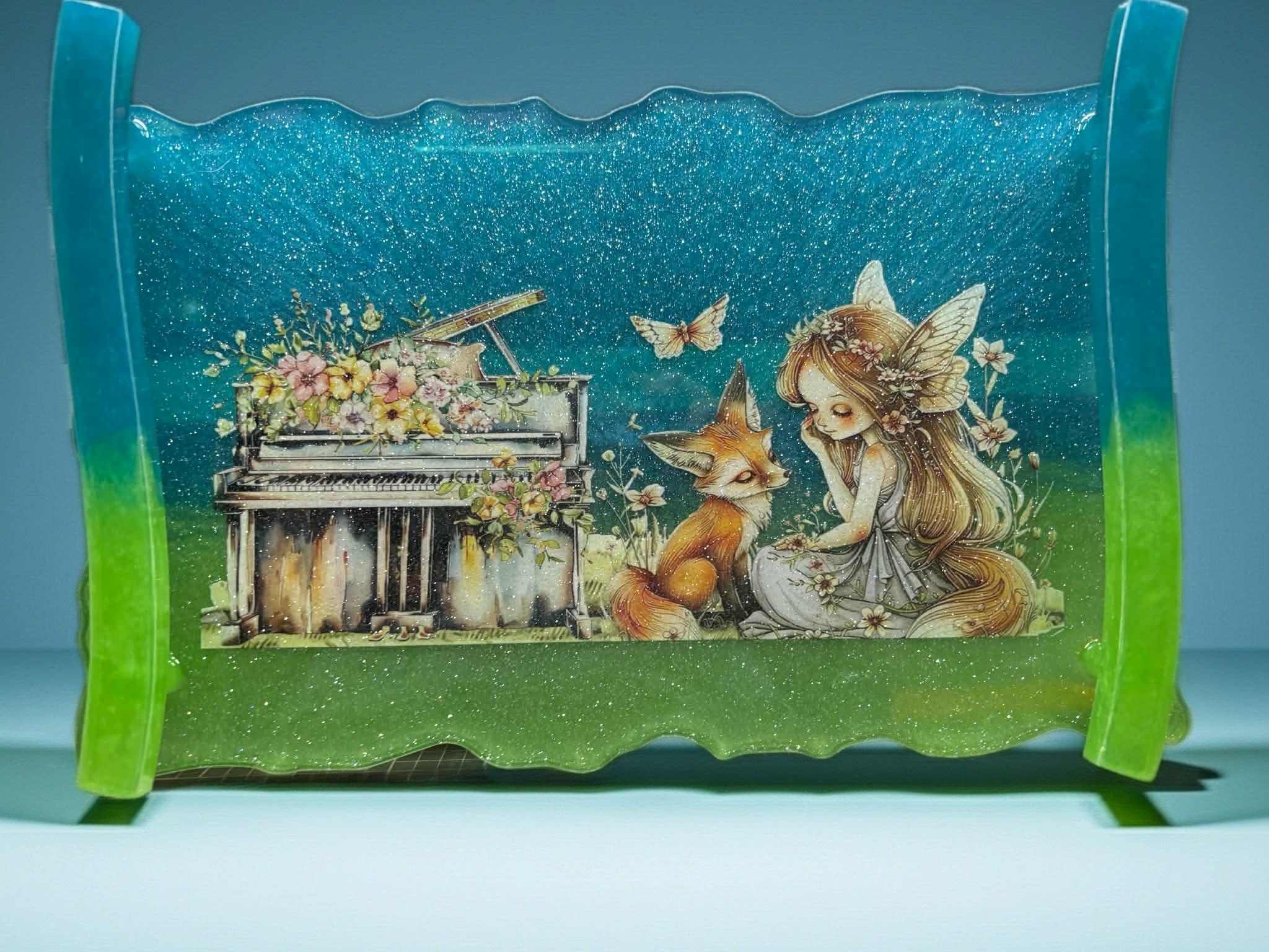 Fairy Tray