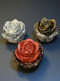 Rose Jar