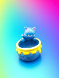 Honey Bear