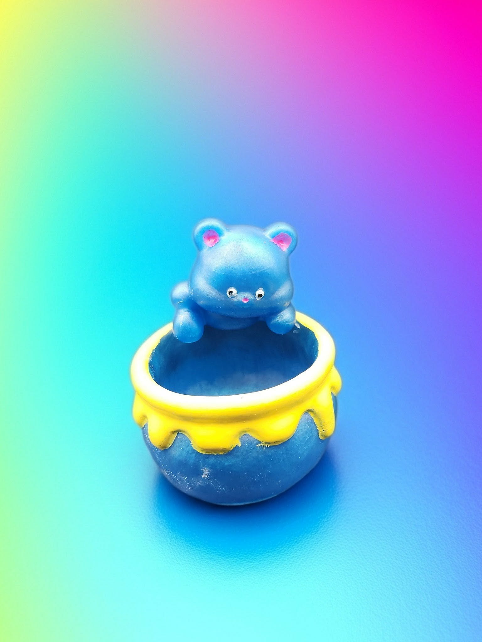 Honey Bear