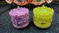 Carousel Jar