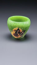 Short Vase