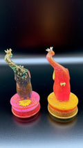 Inconspicuous Grinder