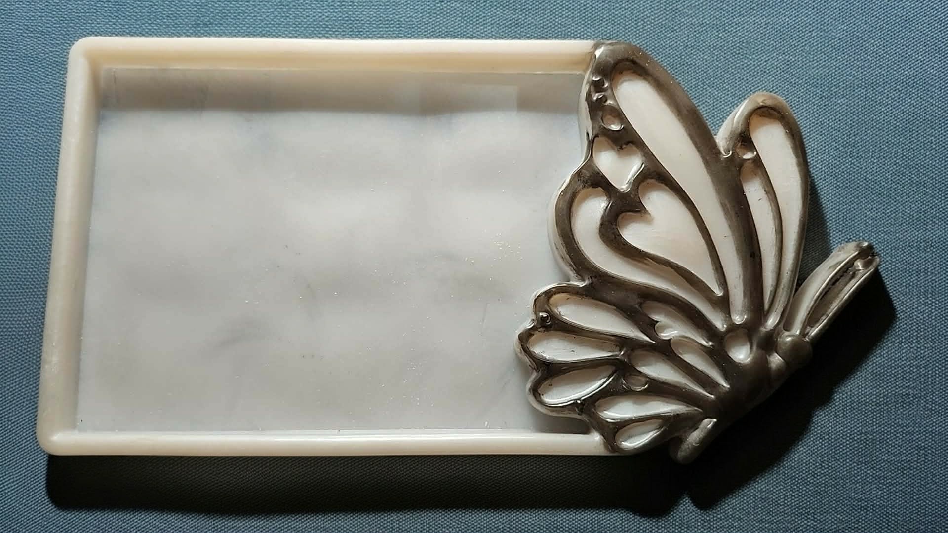 Butterfly Tray