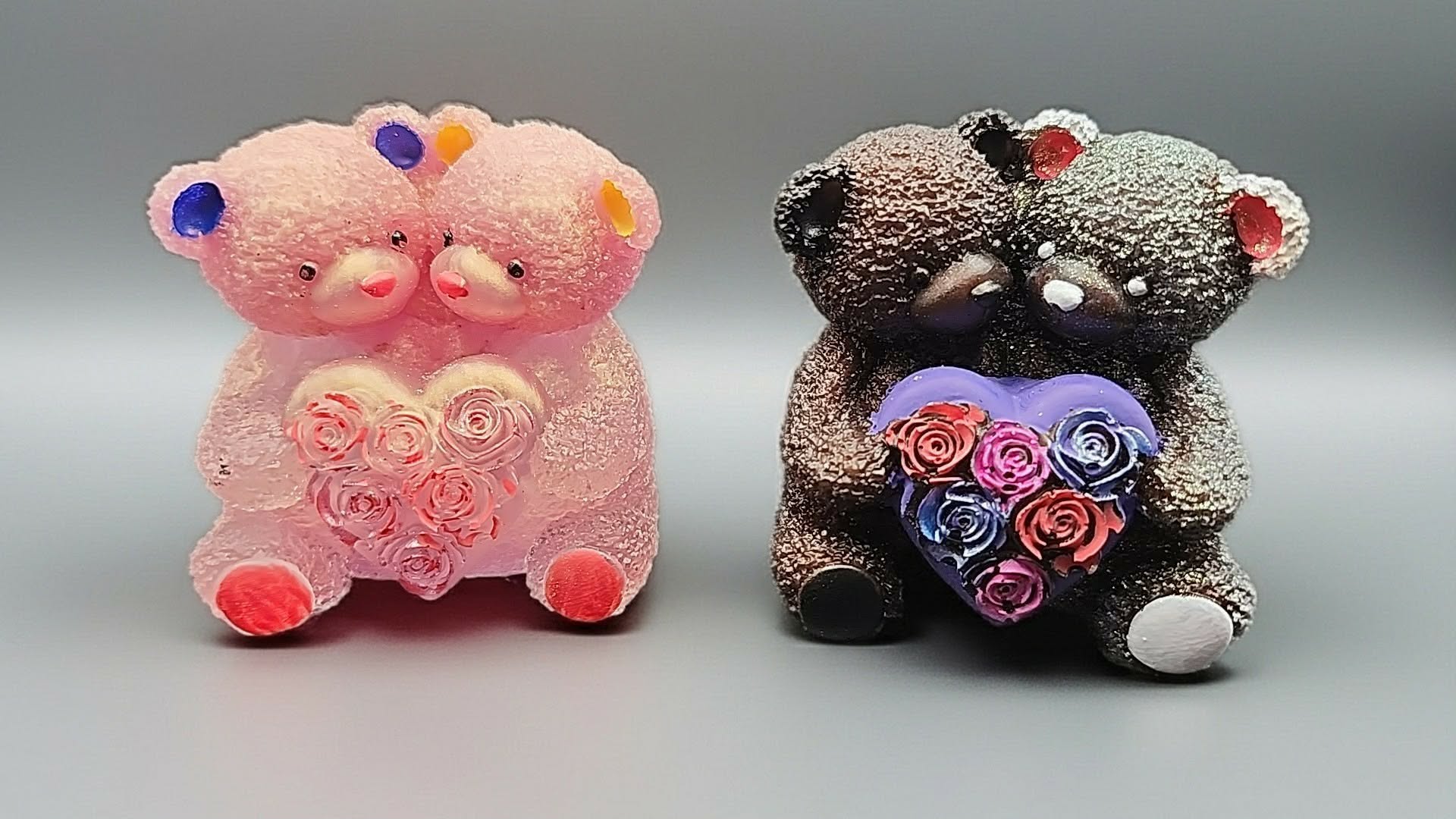 Love Bear