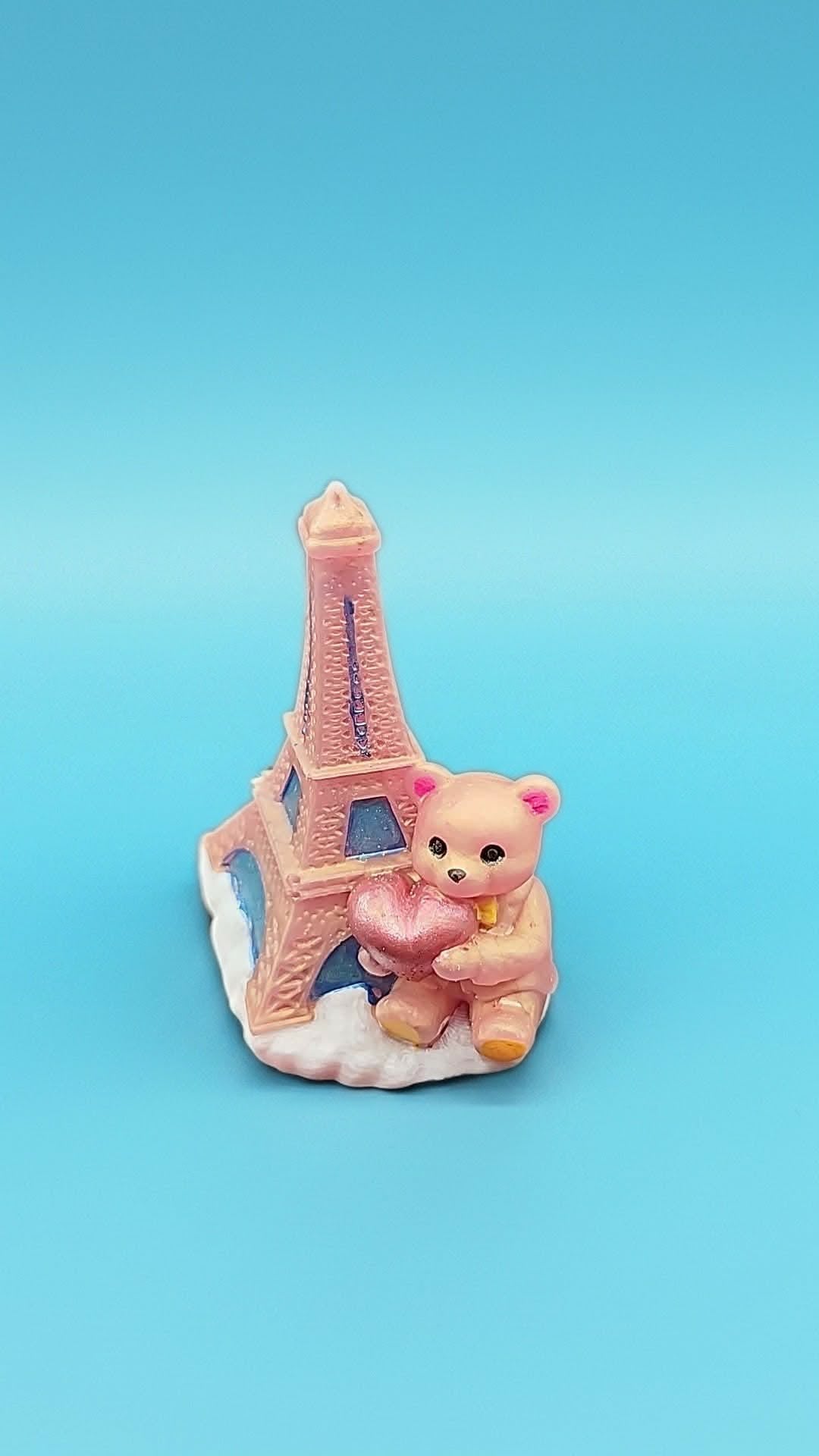 Paris Bear