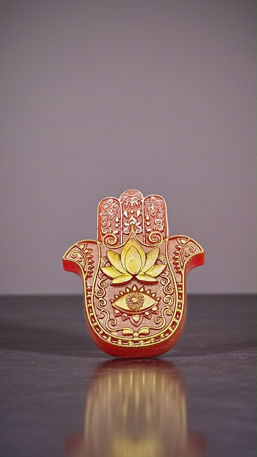 Hamasa Hand
