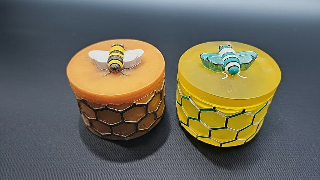 Bee Jar