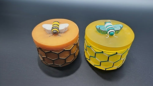 Bee Jar