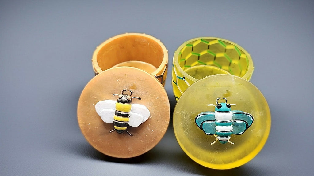Bee Jar