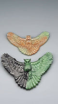 Flying Owls