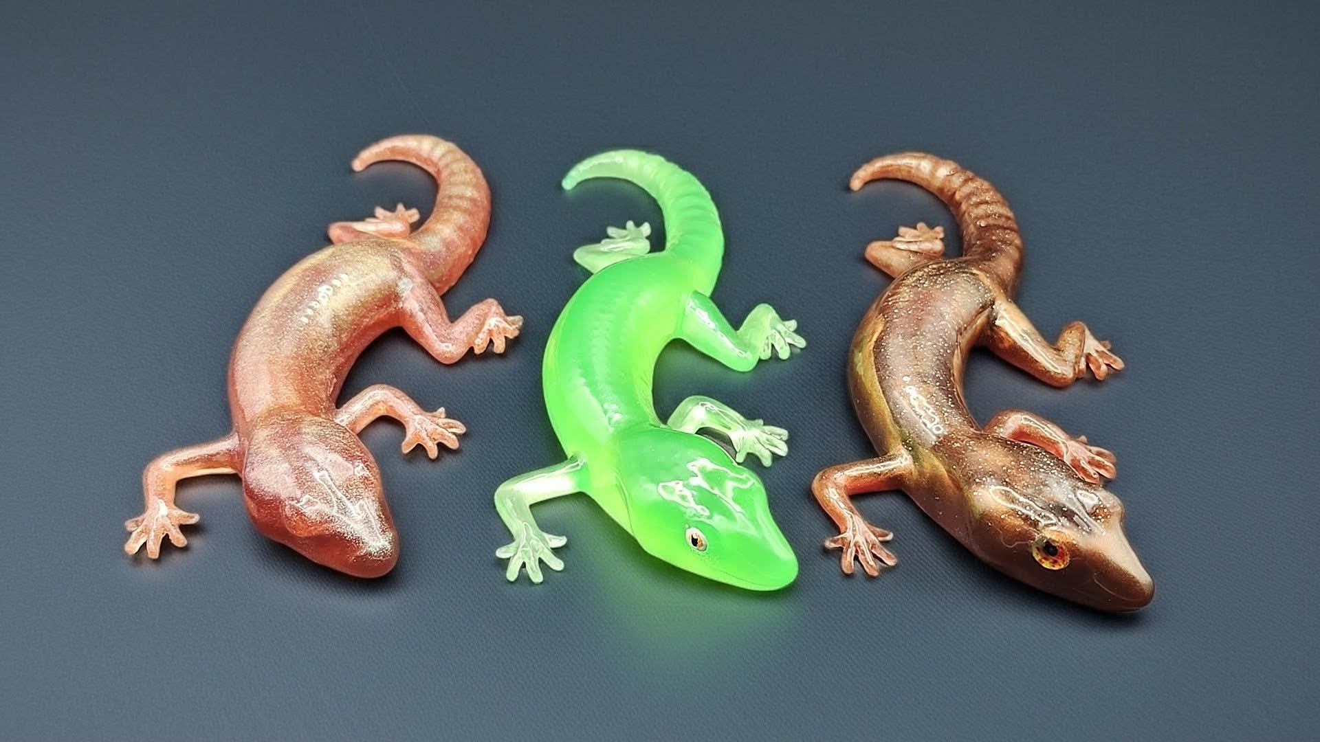 Lizard