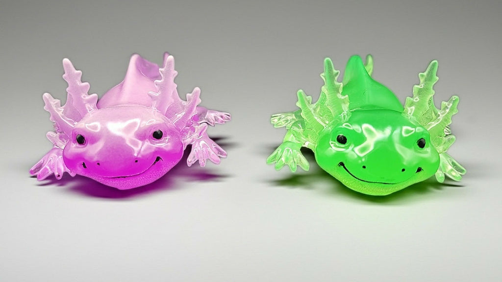 Axolotle