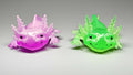Axolotle