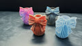 Bow Vase