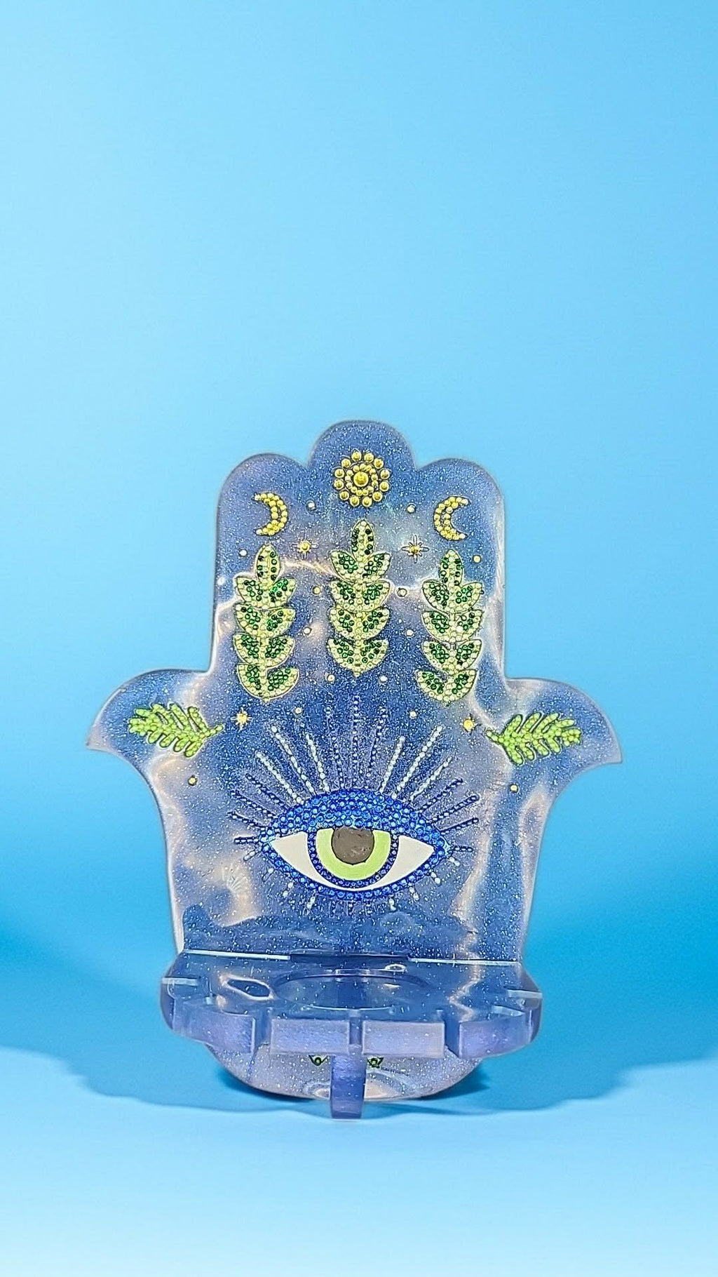 Candle Sconce