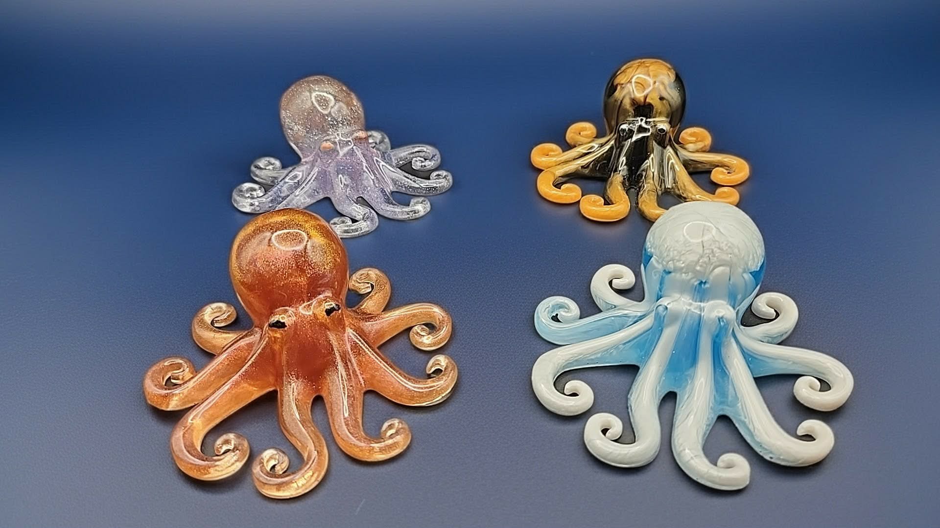 Octopus