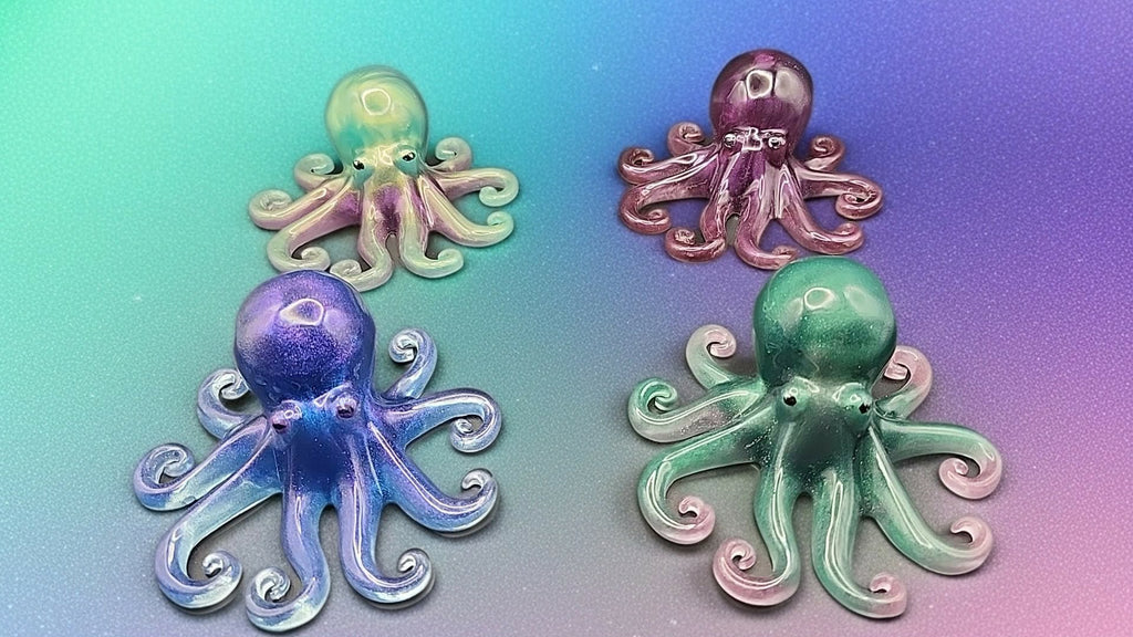 Octopus