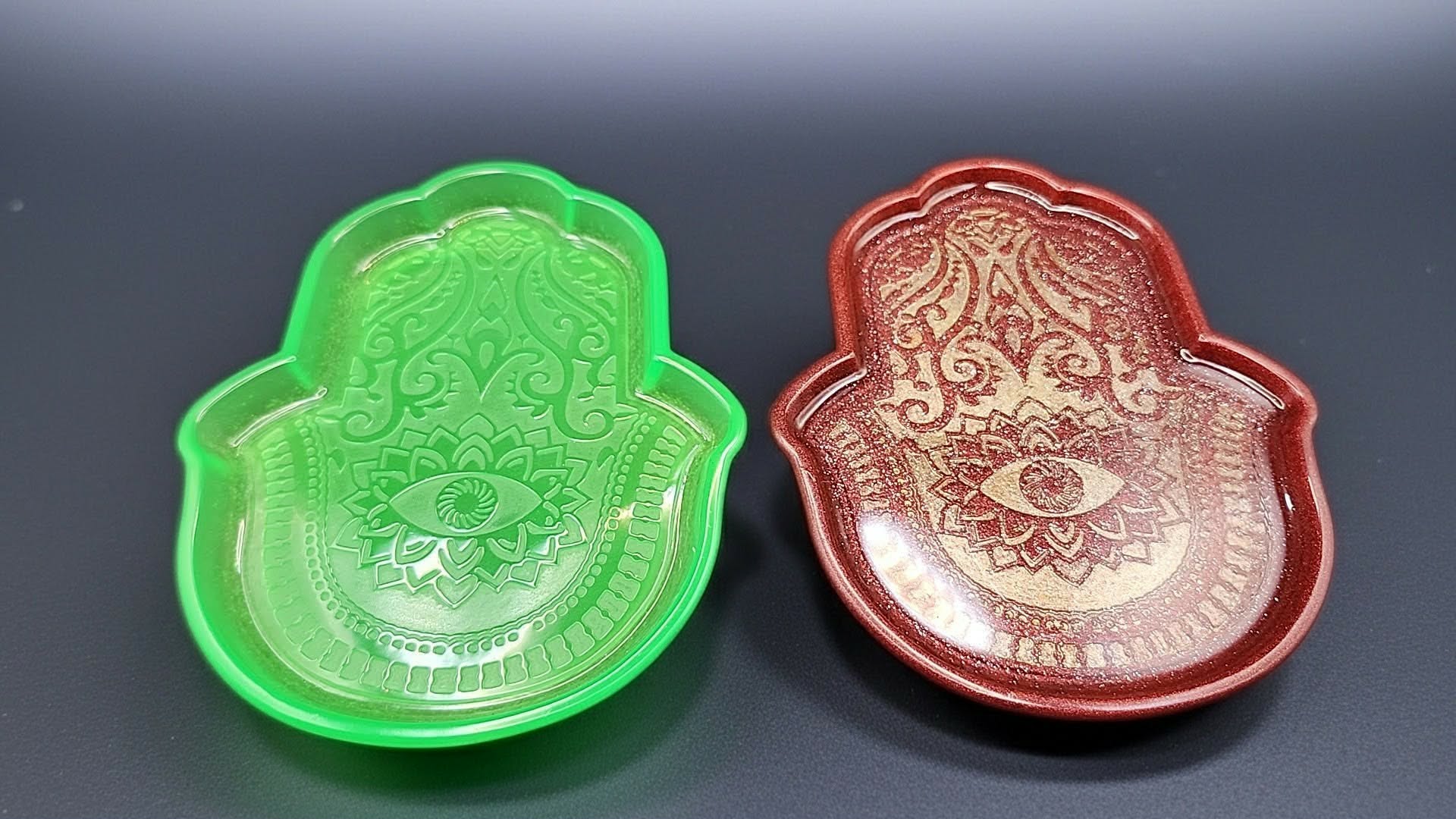 Hamasa Trays