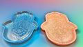 Hamasa Trays