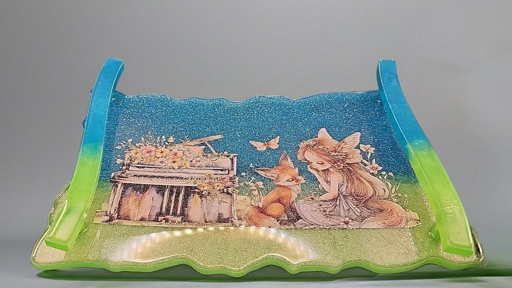 Fairy Tray