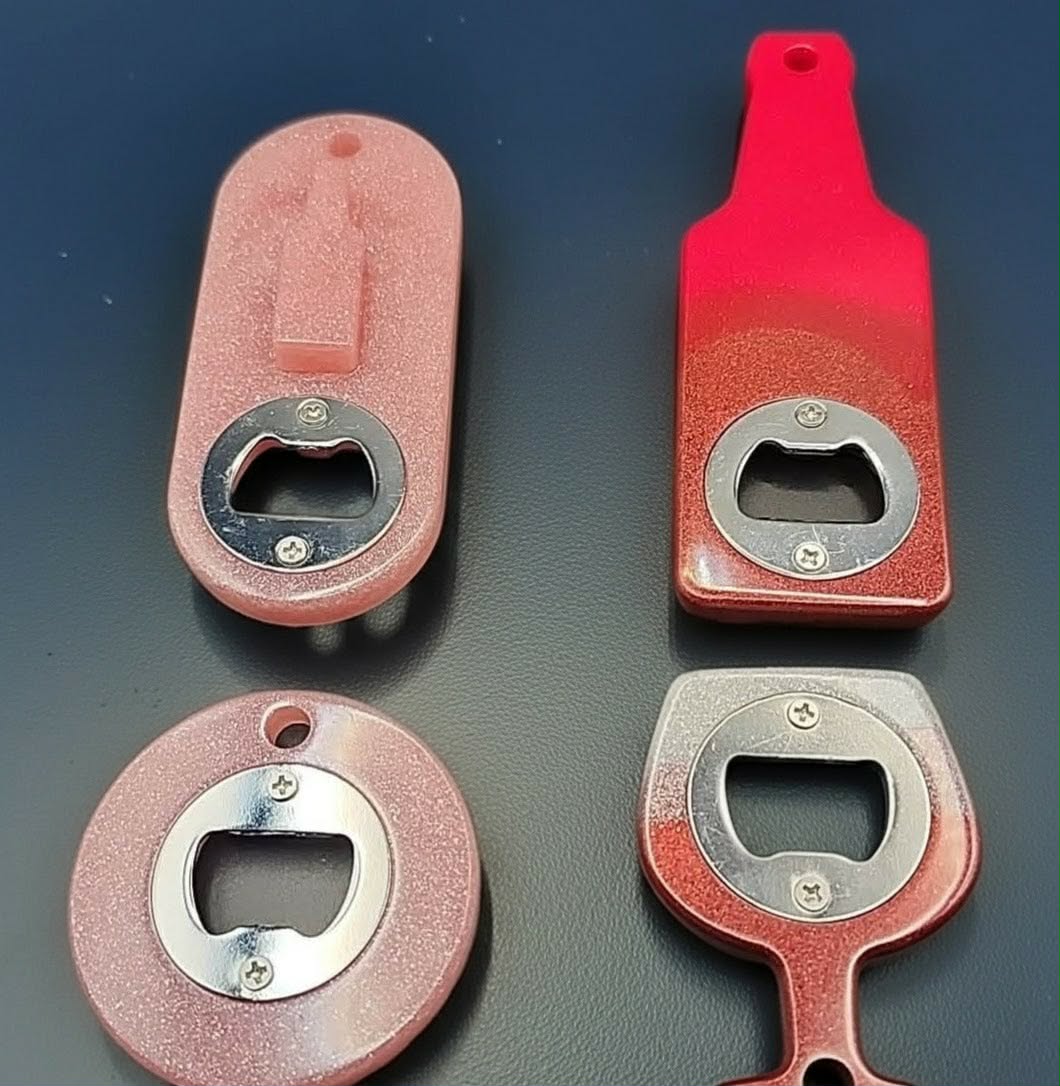 Bottle Opener Set