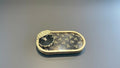 Clam Shell Trinket Tray