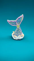 Mermaid Single Tail
