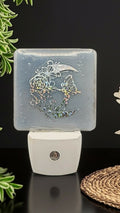 Moon Fairy Night Light