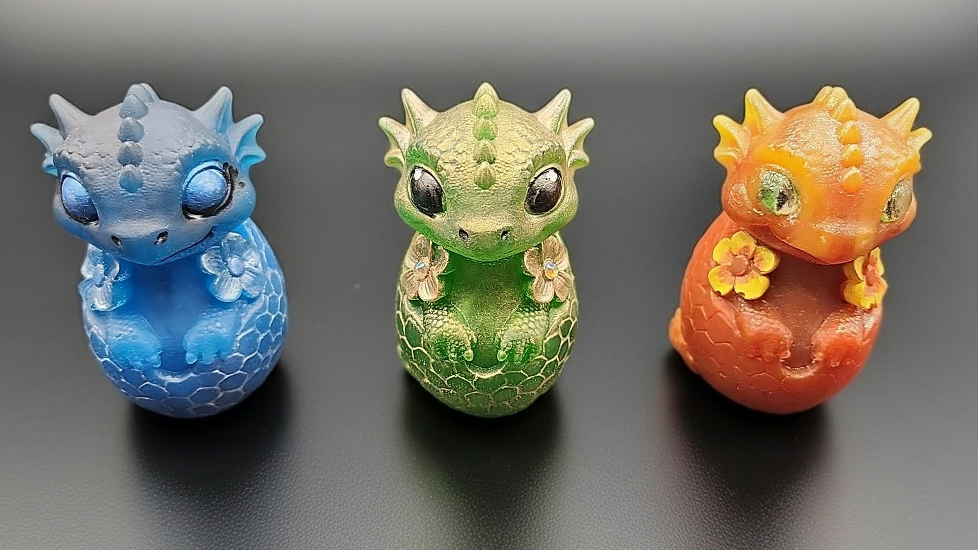Dragon Egg