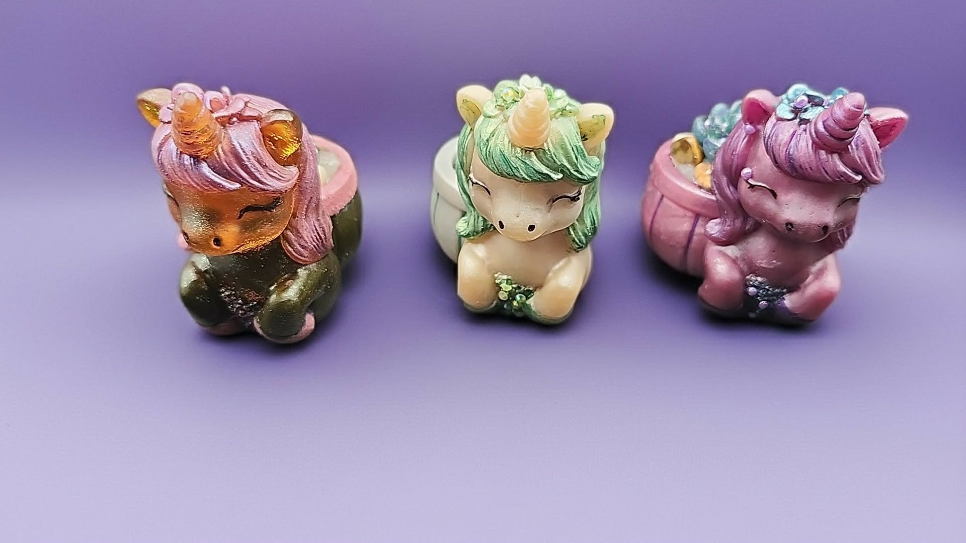 Unicorn Succulent