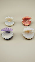 Clam Shell Trinket